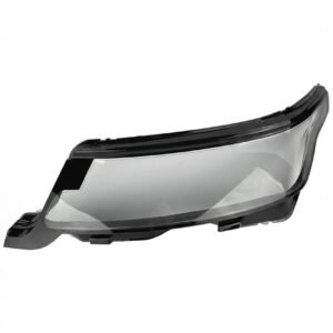 Range Rover Sport 2018-2021 Headlight Lens Cover – Left (Driver Side)