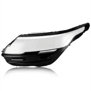 Range Rover Velar 2017-2022 Headlight Lens Cover – Left (Driver Side)