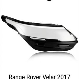 Range Rover Velar 2017-2022 Headlight Lens Cover – Right (Passenger Side)