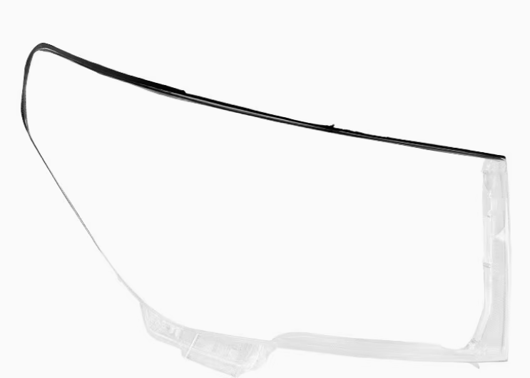 Vitre de phare avant Toyota Land Cruiser 2012-2015 – Droite (côté passager)