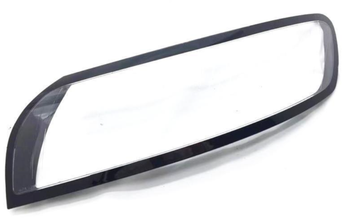 زجاج فانوس أمامي فولفو S40 2006-2012 – يسار (جهة السواق)