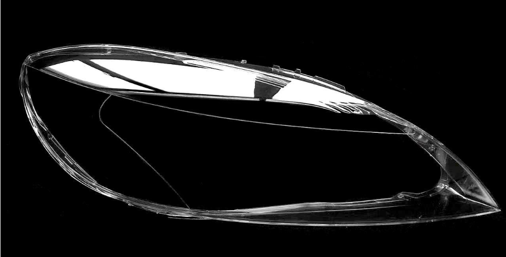 Vitre de phare avant Volvo V40 2013-2019 – Droite (côté passager)