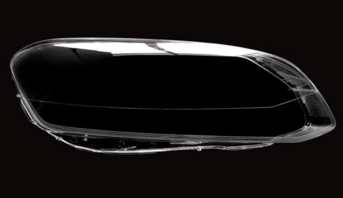 Volvo XC60 2014-2017 Headlight Lens Cover – Right (Passenger Side)